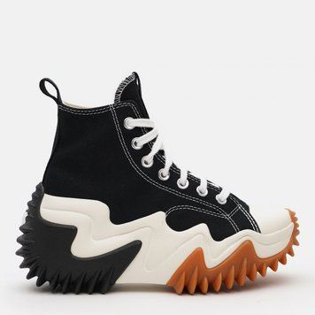 Кеди жіночі Converse Run Star Motion Hi (171545C), 35, WHS, 1-2 дні