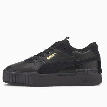 Кроссовки женские Puma Cali Sport Mix (37120207), 36, WHS, < 10%, 1-2 дня