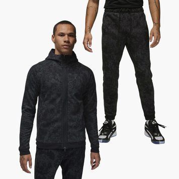 Спортивный костюм мужской Jordan Комплект (FN5846-010&FN5844-010), S, WHS, 1-2 дня