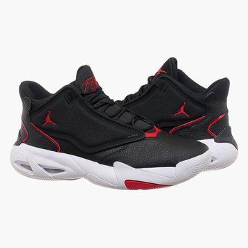 Кросівки чоловічі Jordan Max Aura 4 (DN3687-006), 41, WHS, < 10%, 1-2 дні