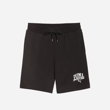Шорты мужские Puma Class Shorts (68465301), 2XL, WHS, < 10%, 1-2 дня