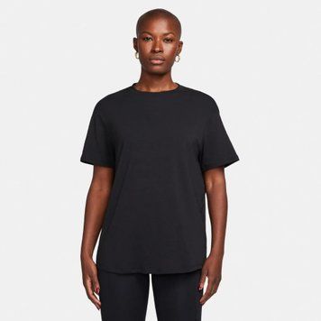 Футболка женская Nike One Relaxed Dri-Fit Ss Top (FN2814-010), M, WHS, < 10%, 1-2 дня