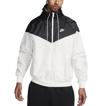 Вітровка чоловіча Nike Nk Wvn Lnd Wr Hd Jkt (DA0001-137), L, WHS, 1-2 дні