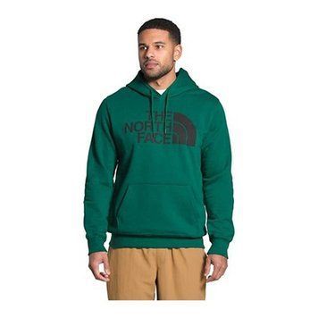 Кофта мужская The North Face Half Dome Pullover Hoodie (NF0A4M4BS9W), S, WHS, < 10%, 1-2 дня