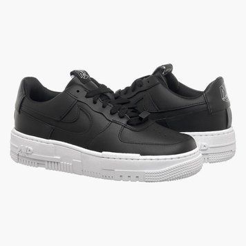 Кросівки жіночі Nike Air Force 1 Low Pixel (CK6649-001), 40, WHS, > 50%, 1-2 дні