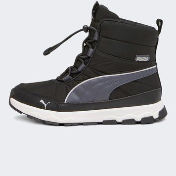 Черевики чоловічі Puma Evolve Boot Jr (392644-01), 36, WHS, 1-2 дні