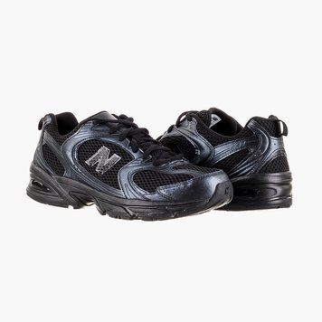 Кросівки чоловічі New Balance 530 (MR530PB), 37, WHS, 30% - 40%, 1-2 дні