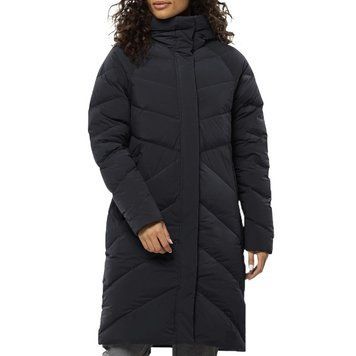 Куртка жіноча Jack Wolfskin Marienplatz Coat W (1206911-6350), M, WHS, 10% - 20%, 1-2 дні