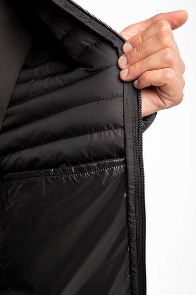 Куртка чоловіча Helly Hansen Jacket (62989-990), L, WHS, 20% - 30%, 1-2 дні