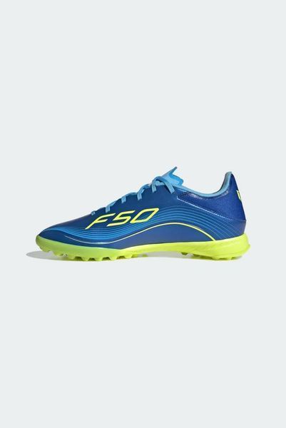 Сороконожки мужские Adidas F50 Messi League Turf (JQ6613), 42, WHS, 1-2 дня