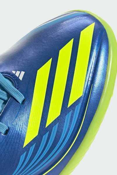 Сороконожки мужские Adidas F50 Messi League Turf (JQ6613), 42, WHS, 1-2 дня