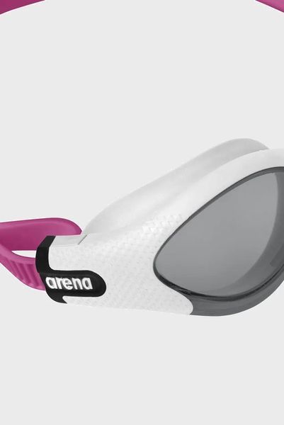 Очки для плавания Arena The One Plus Woman (011807-200), One Size, WHS, 1-2 дня