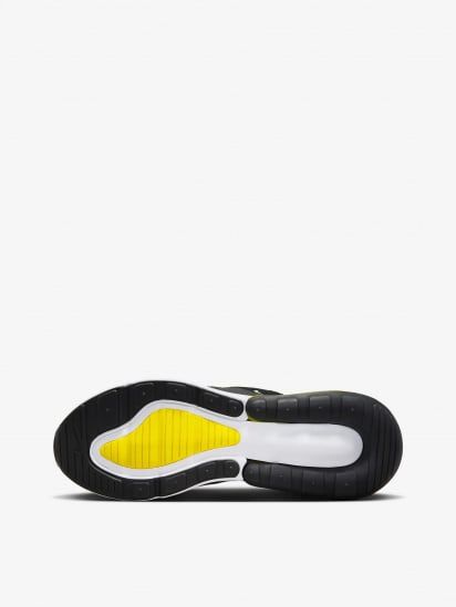 Кроссовки мужские Nike Air Max 270 (FN8006-001), 42, WHS, 40% - 50%, 1-2 дня