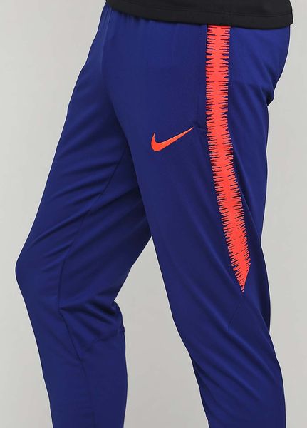 Брюки чоловічі Nike Atm M Nk Dry Sqd Pant Kp (914034-455), XL