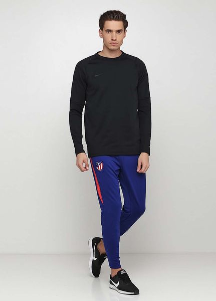 Брюки мужские Nike Atm M Nk Dry Sqd Pant Kp (914034-455), XL
