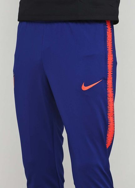 Брюки мужские Nike Atm M Nk Dry Sqd Pant Kp (914034-455), XL