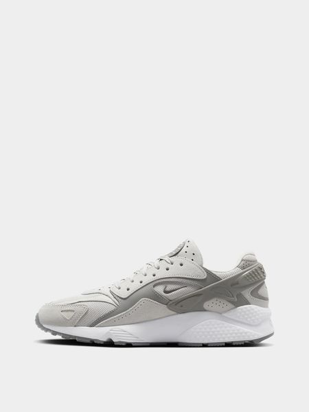 Кросівки чоловічі Nike Air Huarache Runner (DZ3306-004), 40.5, WHS, 1-2 дні