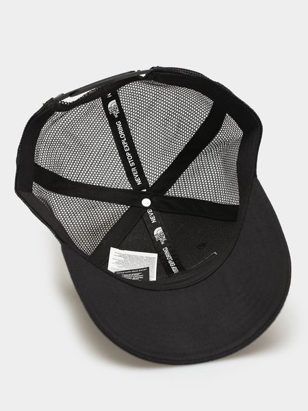 Кепка The North Face Mudder Trucker (NF0A5FXAJK31), One Size, WHS, 10% - 20%, 1-2 дня