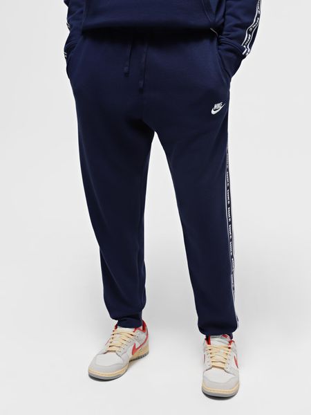 Спортивний костюм чоловічий Nike Club Fleece Graphic (FB7296-410), XL, OFC, 1-2 дні