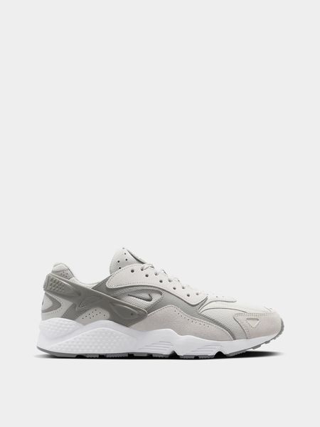 Кросівки чоловічі Nike Air Huarache Runner (DZ3306-004), 40.5, WHS, 1-2 дні