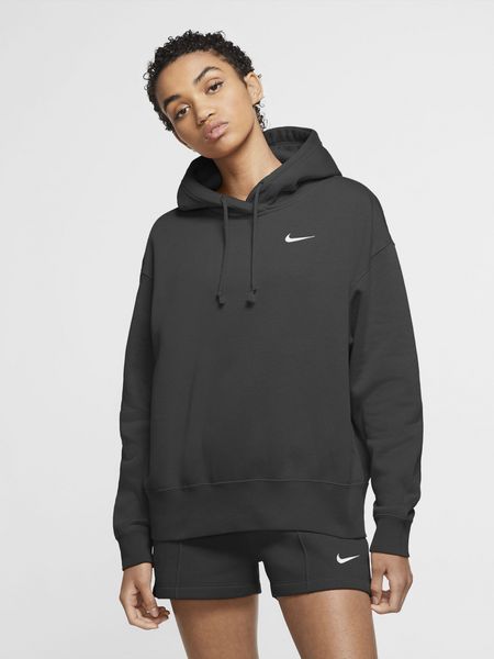 Кофта женские Nike Sportswear Fleece (CZ2590-010), XS, WHS