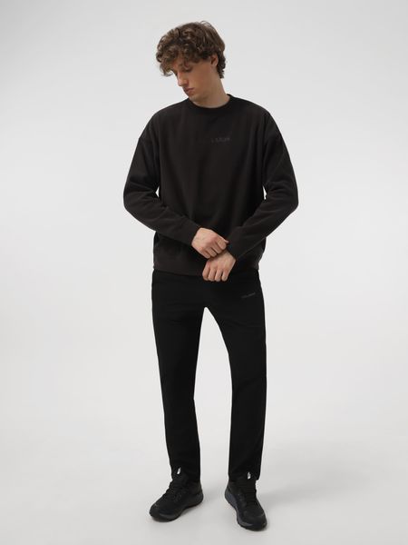 Кофта чоловіча Larum Polartec (POLARTEC2), One Size, WHS, 1-2 дні