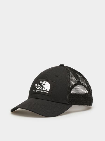 Кепка The North Face Mudder Trucker (NF0A5FXAJK31), One Size, WHS, 10% - 20%, 1-2 дні