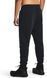 Фотографія Брюки чоловічі Under Armour Freedom Rival Joggers (1379213-001) 2 з 2 в Ideal Sport