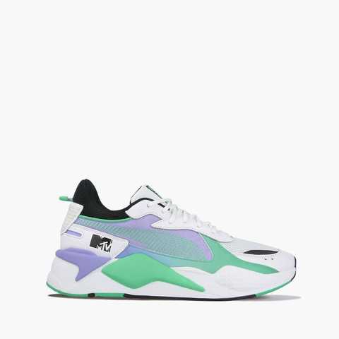 Puma rs x mtv cheap homme