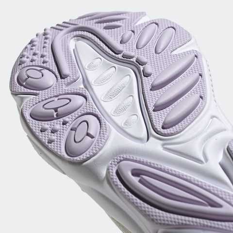 Кроссовки женские Adidas Ozweego (FY3129) - Интернет-магазин одежды, обуви  и аксессуаров Ideal Sport. Купить оригинальную обувь и одежду с доставкой  по Украине.