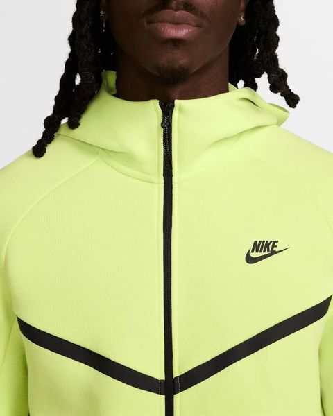 Спортивний костюм чоловічий Nike Tech Full-Zip Windrunner (HV0949-736__HJ6533-736), M, WHS, 10% - 20%, 1-2 дні