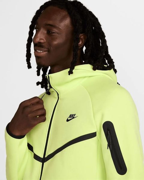 Спортивний костюм чоловічий Nike Tech Full-Zip Windrunner (HV0949-736__HJ6533-736), M, WHS, 10% - 20%, 1-2 дні
