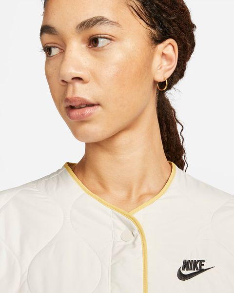Куртка женская Nike Sportswear Women's Sports Utility Jacket (FD4239-030), L, WHS, 30% - 40%, 1-2 дня