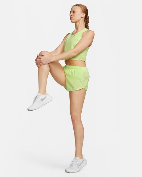 Майка женская Nike Dri-Fit Race (DD5921-736), XS, WHS, 10% - 20%, 1-2 дня