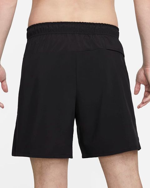 Шорти чоловічі Nike Unlimited Dri-Fit 7 Unlined Versatile Shorts (DV9340-010), L, WHS, 20% - 30%, 1-2 дні