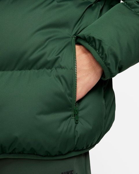 Куртка мужская Nike Sportswear Club Puffer Jacket (FB7368-323), S, WHS, 20% - 30%, 1-2 дня