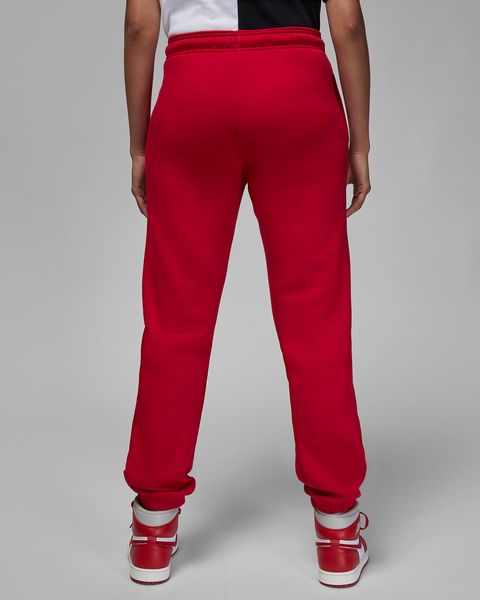 Брюки жіночі Jordan Brooklyn Women's Fleece Pants (DQ4478-687), S, OFC, 30% - 40%, 1-2 дні