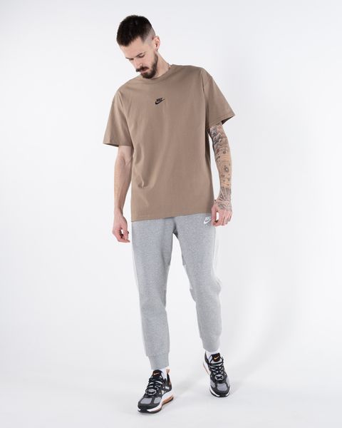 Кросівки чоловічі Nike Air Max Genome (DB0249-002), 44, WHS, 10% - 20%, 1-2 дні