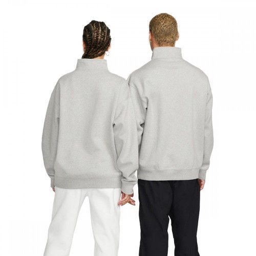 Кофта унисекс Nike Solo Swoosh (DQ5209-063), L, WHS, 30% - 40%, 1-2 дня