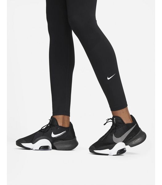 Лосіни жіночі Nike Dri Fit One Black (DM7278-010), XS, WHS, 20% - 30%, 1-2 дні