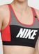 Фотографія Спортивний топ жіночий Nike Sprt Dstrt Classic Bra (AQ0142-092) 4 з 4 в Ideal Sport