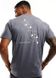Фотографія Футболка чоловіча The North Face Half Dome Contoured Back Print T-Shirt Tnf (NF0A89EDDYY1) 2 з 4 в Ideal Sport