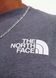 Фотографія Футболка чоловіча The North Face Half Dome Contoured Back Print T-Shirt Tnf (NF0A89EDDYY1) 4 з 4 в Ideal Sport
