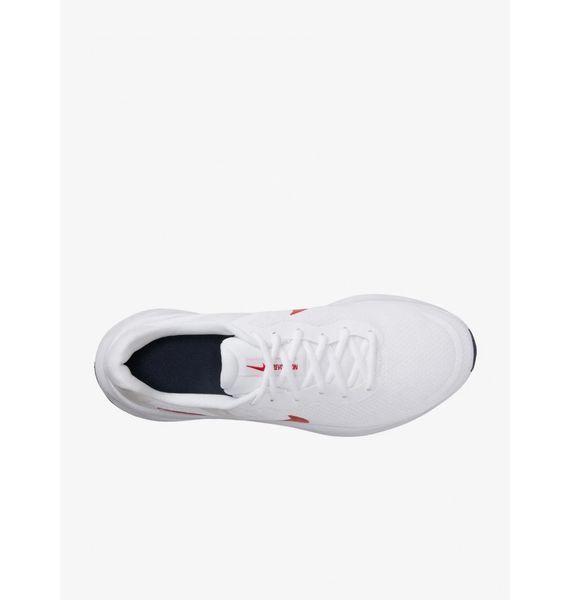 Кросівки чоловічі Nike Revolution 7 Trainers (FB2207-101), 44, WHS, < 10%, 1-2 дні