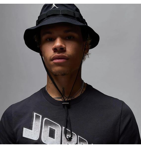 Футболка чоловіча Jordan Brand T-Shirt (IB7351-045), L, WHS, 40% - 50%, 1-2 дні