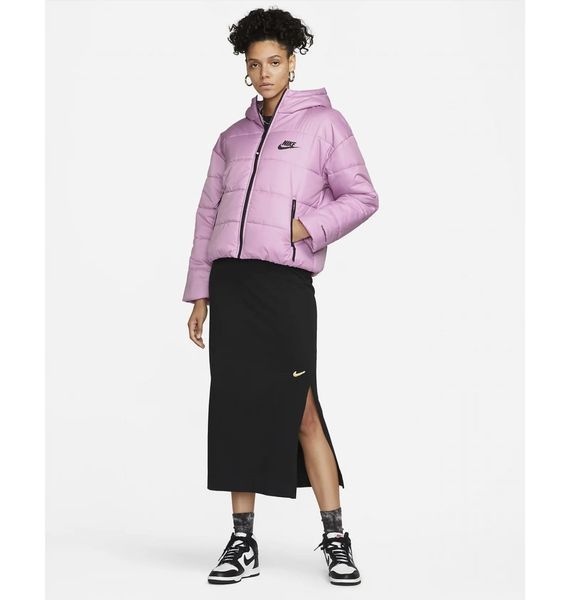 Куртка жіноча Nike W Nsw Syn Tf Rpl Hd Jkt (DX1797-522), XS, WHS, > 50%, 1-2 дні