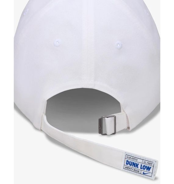 Кепка Nike U Club Cap U Fb Dunk (FN4404-100), M/L, WHS, 20% - 30%, 1-2 дні