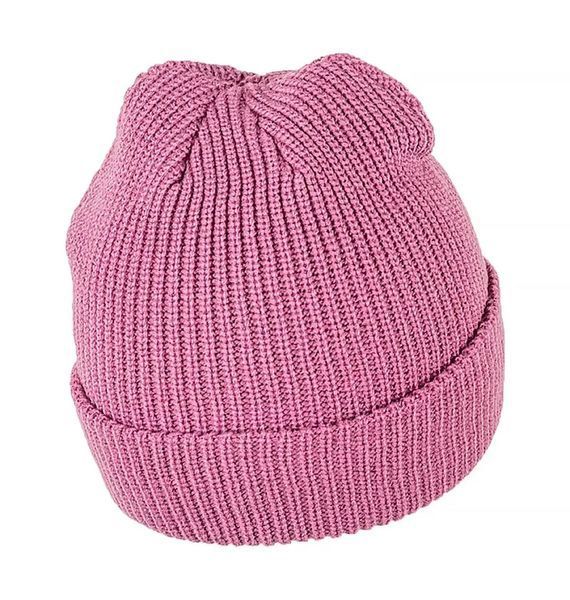 Шапка Jeep Ribbed Tricot Hat With Cuff J22w (O102600-P490), One Size, WHS, 20% - 30%, 1-2 дні