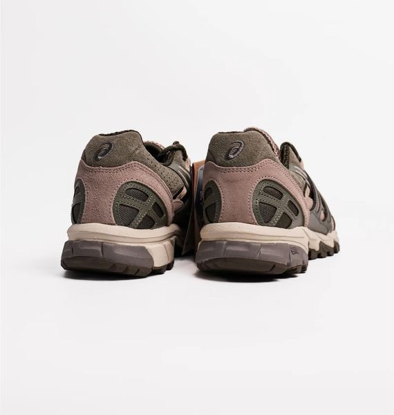 Кросівки чоловічі Asics Gel-Sonoma 15-50 Olive (1201A438-302), 48, WHS, 20% - 30%, 1-2 дні