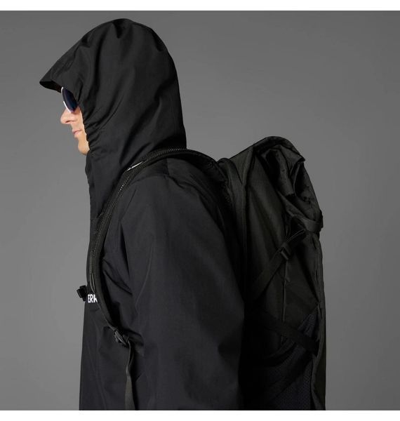 Вітровка чоловіча Adidas Multi Essentials 2L (JM8692), 2XL, WHS, 20% - 30%, 1-2 дні